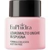 EUPHIDRA Levasmalto Unghie In Spugna 30 ML