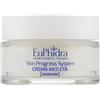 EUPHIDRA Skin Progress System Crema Anti Età Idratante 40 ML