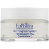 EUPHIDRA Skin Progress System Crema Anti Età Iperidratante 40 ML