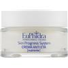 EUPHIDRA Skin Progress System Crema Anti Età Nutriente 40 ML