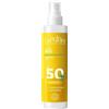 EUPHIDRA Latte Spray Dermopediatrico Protezione Alta Spf 50 200 ML