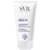 SVR Xerial 30 Crème Pieds Nutri-réparateur Hydratant 24h 50 ML