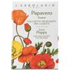 L'Erbolario Papavero Soave Sacchetto Profumato Per Cassetti