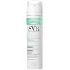 SVR Spirial Spray Anti-transpirant Déodorant Anti-transpirant Intense 75 ML