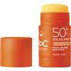 ROC Soleil Protect Très Haute Protection Stck Solaire Visage 15 g