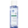 KLORANE Eau Micellaire Demaquillant 3 En 1 100 ML