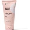 GOOVI Save My Hands! Crema Mani Idrata + Preserva Barriera Cutanea 50 ML