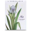 L'Erbolario Iris Sacchetto Profumato Per Cassetti