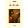 Fermento Libro - Platone - Alcibiade. Nuova Ediz. - Fermento