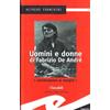 Frilli Libro - Alfredo Franchini - Uomini E Donne Di Fabrizio De Andre. Conversazioni A