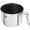 ZWILLING Pico 14 cm, Bricco, argento