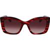 Karl Lagerfeld Occhiali da Sole Karl Lagerfeld KL6139S 609