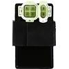 Akozon Reminnbor - Presa accendisigari 6 pin AC CDI Box per GY6 ATV GO Kart 50 cc 125 cc 150 cc ciclomotore Scooteraccenditore elettronico keenso 6 pin scatola elettronica Scooter euroca scatola cdi SCO