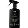 Car Gods Cera per Cerchi in Lega Car Gods 54 - Lucidante perfezionante, previene la ruggine e respinge Lo Sporco con Una Formula idrofobica - Adatta a Tutte Le Ruote verniciate - 500 ml