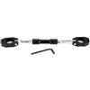 KIMISS Manubrio trasversale dell'equilibrio del motociclo-traversino manubrio moto 25mm-KIMISS Motorcycle Balance ï¼Œ Manubrio di bilanciamento del motociclo in lega di alluminio regolabile universale Raffo