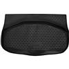 Element Tappetino Bagagliaio Premium Antiscivolo per Mercedes-Benz SLK-Klasse | Mk2 R171 | 2004-2011 | 100% Adatto, Tappetino in Gomma per Bagagliaio, Protezione paraurti