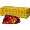 HELLA 9EL 964 950-001 Luce posteriore, Lampadine, Sezione esterna ECE, Dx | Compatibile con: SEAT CORDOBA