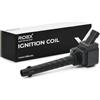 RIDEX 689C0220 Bobina d'accensione Compatibilità con ALFA ROMEO GIULIETTA 940