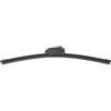 Serenophile Tergicristallo posteriore per Jaguar F-Pace 2016-2021, parte di ricambio nera resistente all'usura in ABS T4A6078