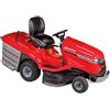Honda Trattorino tagliaerba a scarico posteriore HONDA HF2317 HME, motore HONDA 530 cm³ L 92 cm trasmissione idrostatica