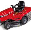 Honda Trattorino tagliaerba a scarico posteriore HONDA HF2417K5 HME, motore HONDA 530 cm³ L 102 cm trasmissione idrostatica