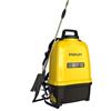 Leroy Merlin Polverizzatore a precompressione Stanley SXSPBS16E a spalla 16 L