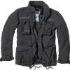 Brandit M65 Giacca invernale Giant, nera,
