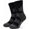 Leguon Solux PRO 3-Season calze, nere,