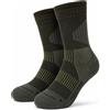 Leguon Solux PRO 3-Season calze, verdi,