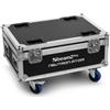 beamZPro FL-ATOM Flightc.for 8xNeutron-ATOM