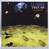 Le Orme - 1967-69: Le Origini - 2 Cd