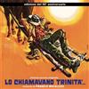 Franco Micalizzi - Lo Chiamavano Trinita - Cd