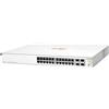 HPE Aruba Instant On (28 porte), Switch di rete, Bianco