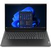 Lenovo V15 Gen 6 (15.60", 512 GB, 32 GB, DE, AMD Ryzen 5 150), Notebook, Nero