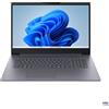 Lenovo IdeaPad Slim 3 (17.30", 512 GB, 8 GB, DE, Intel Core 3 304), Notebook, Grigio