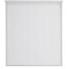 Estoralis Bran -Tenda a Rullo Jacquard, 130 x 250 cm, Bianco