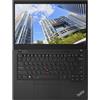 Lenovo ThinkPad T14S G2 14" GHz - SSD 256 GB - 8GB - QWERTY - Inglese - refurbished