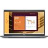 Dell Latitude 5550 15" Core Ultra 5 1.3 GHz - SSD 256 GB - 8GB - QWERTZ - Tedesco - refurbished