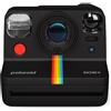 Polaroid Macchina fotografica istantanea Now+ Generation 2 - Nero + Polaroid - refurbished