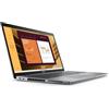 Dell Latitude 5550 15" Core Ultra 5 1.3 GHz - SSD 2 TB - 32GB - QWERTZ - Tedesco - refurbished