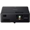 Epson Videoproiettori Epson EpiqVision Mini EF11 1000 Luminosità Nero - refurbished