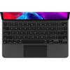 Apple iPad Magic Keyboard (iPad non incluso) (2020) - QWERTY - Inglese (UK) - iPad Pro 12.9" 3a generazione / iPad Pro 12.9" 4a generazione - refurbished