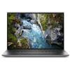Dell Precision 5550 15" Xeon W 2.6 GHz - SSD 256 GB - 16GB - QWERTY - Svedese - refurbished