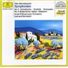 Deutsche Grammophon Sinf. N. 3/4