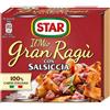 Ragu' Star Salsiccia gr 180 X24