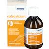 COLECALCIUM Sciroppo 250ml - COLECALCIUM - 944440546