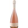 Bellenda Prosecco Rosé Brut DOC 2025 - Bellenda - 0.75L
