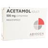 Acetamol 300 mg granulato effervescente acetamol adulti 500 mg compresse paracetamolo