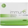 Immuno skin plus 20 bustine