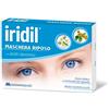 Iridina Iridil maschera riposo occhi